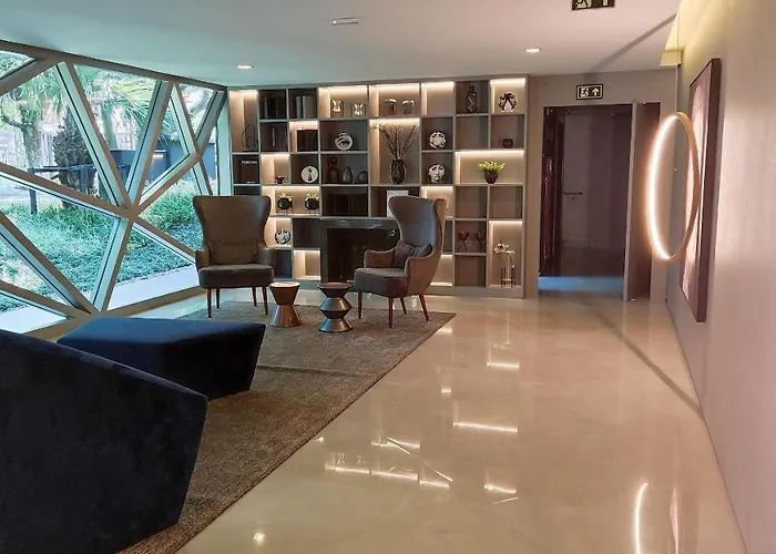 Urban Mont Serrat Com Vaga Holiday home Porto Alegre