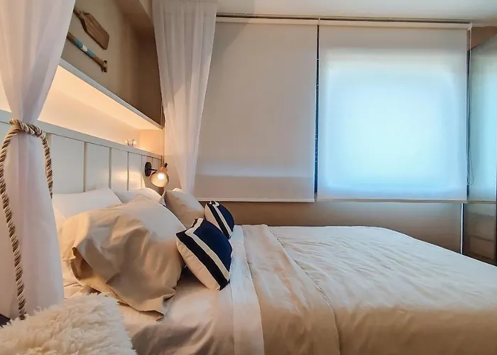 Holiday home Urban Mont Serrat Com Vaga Porto Alegre