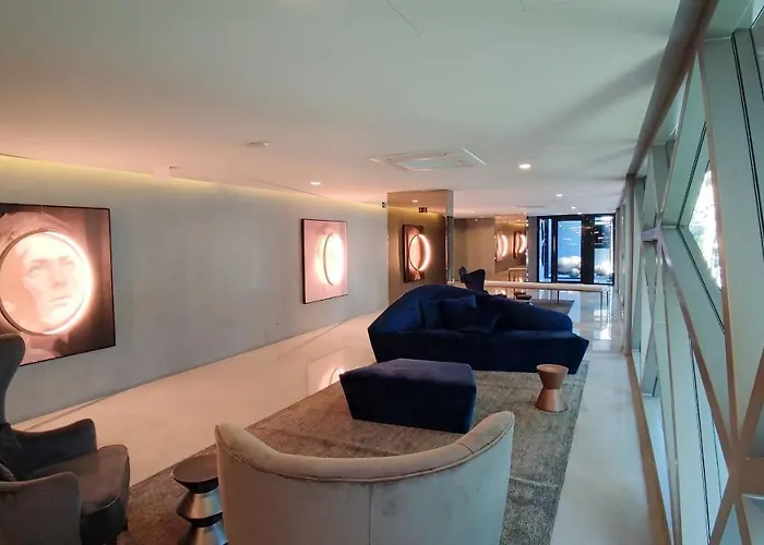 Holiday home Urban Mont Serrat Com Vaga