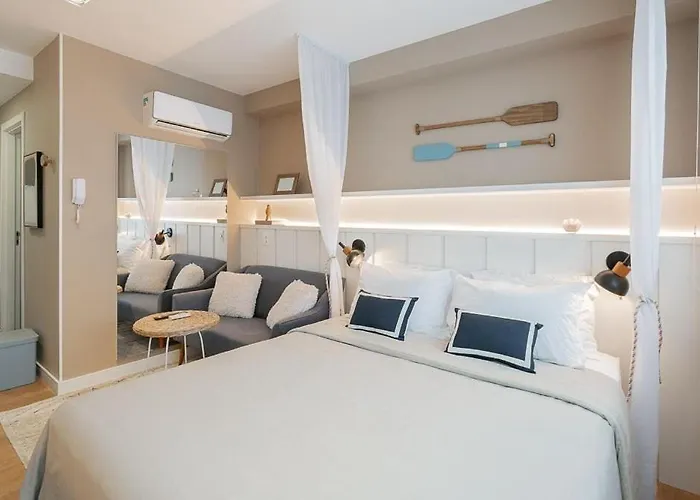 Holiday home Urban Mont Serrat Com Vaga