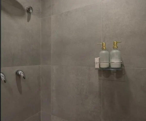 Urban Mont Serrat Com Vaga Holiday home *