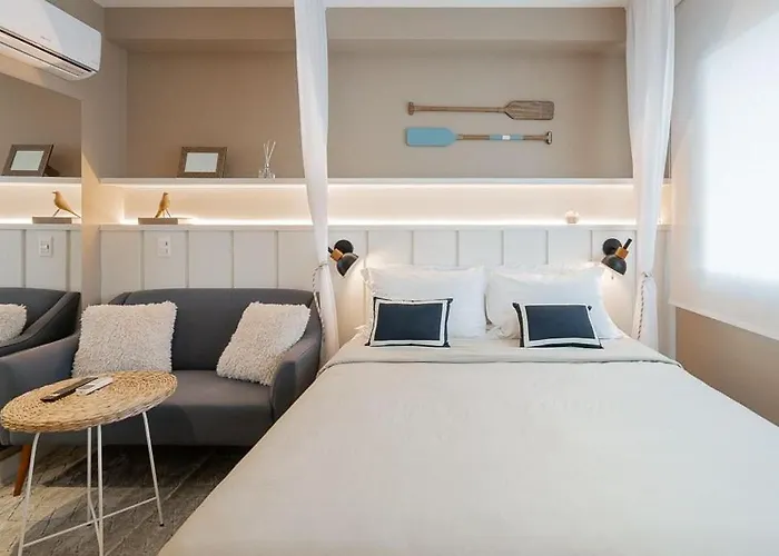 Urban Mont Serrat Com Vaga Holiday home