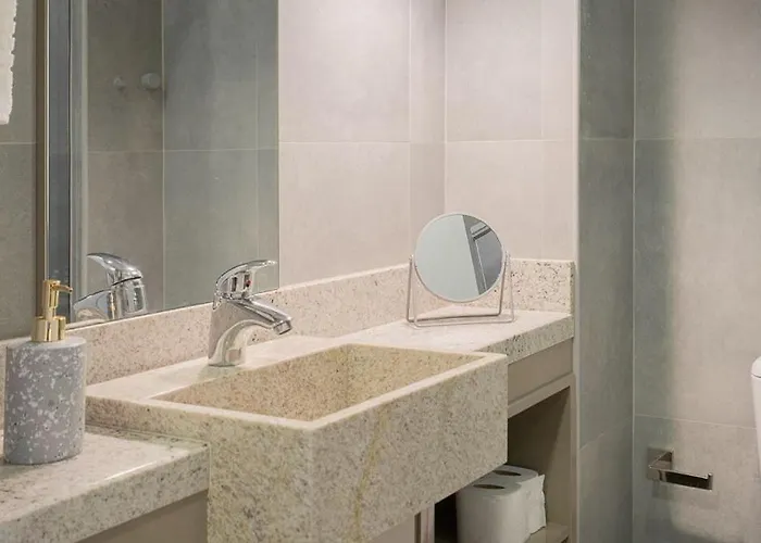 Holiday home Urban Mont Serrat Com Vaga